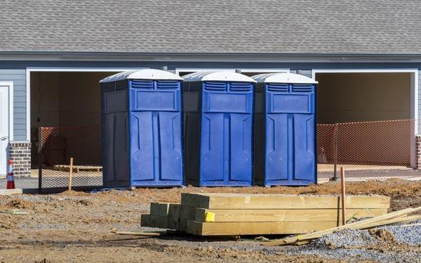 work site portable toilets provides eco-friendly portable restrooms that are safe for the environment and comply with local regulations